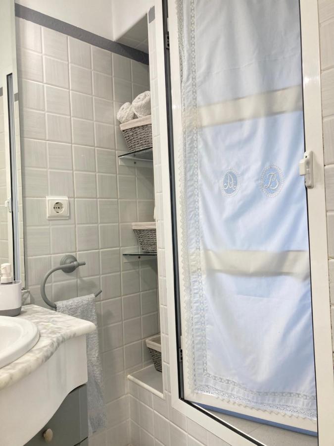 La Casa De Angela Villa Almodóvar del Río Eksteriør bilde