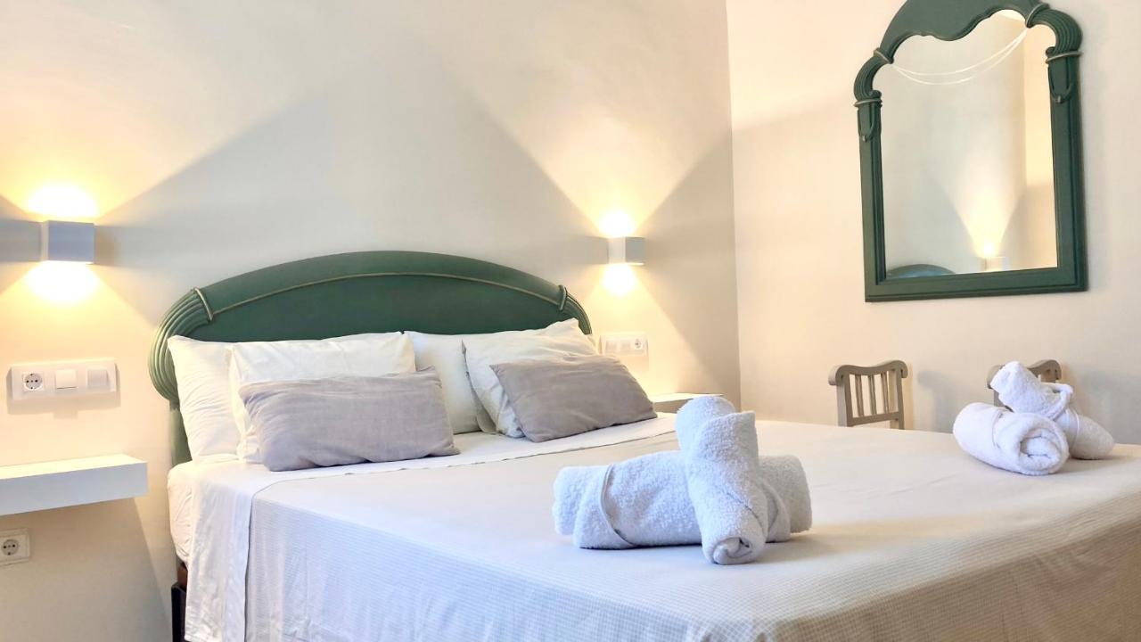 La Casa De Angela Villa Almodóvar del Río Eksteriør bilde